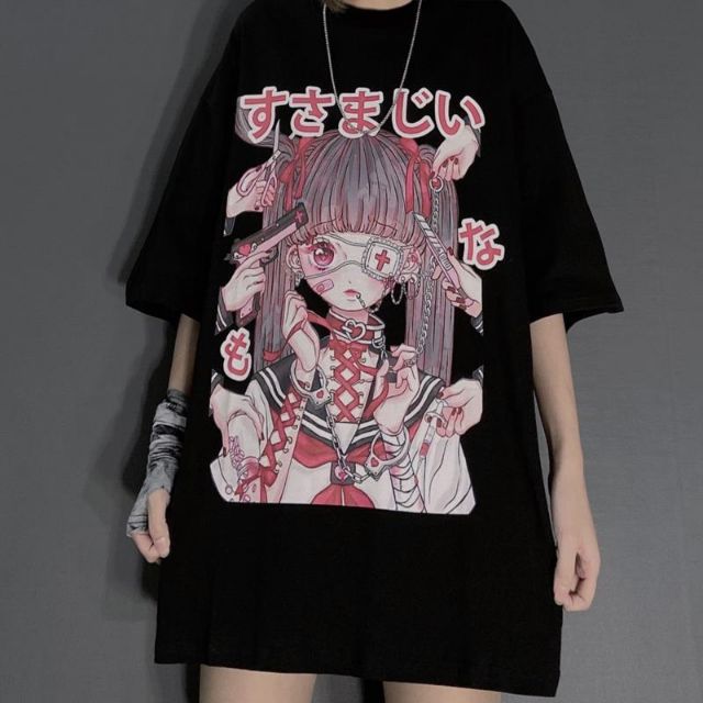 [ORDER TAOBAO]  Áo Phông Unisex