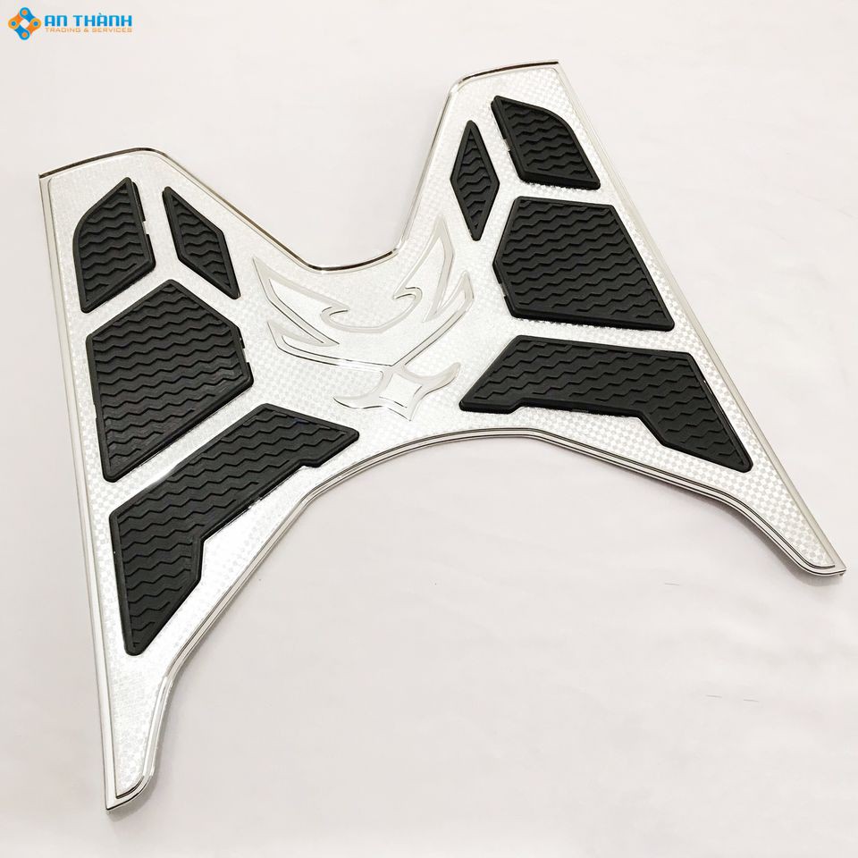 Thảm lót sàn xe Honda Vario  xi crom