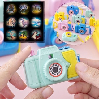 Máy chụp ảnh đồ chơi cho bé