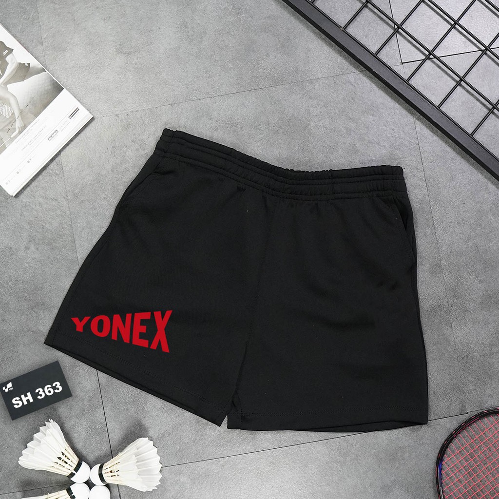 Quần Cầu Lông Yonex Nữ - mã 363