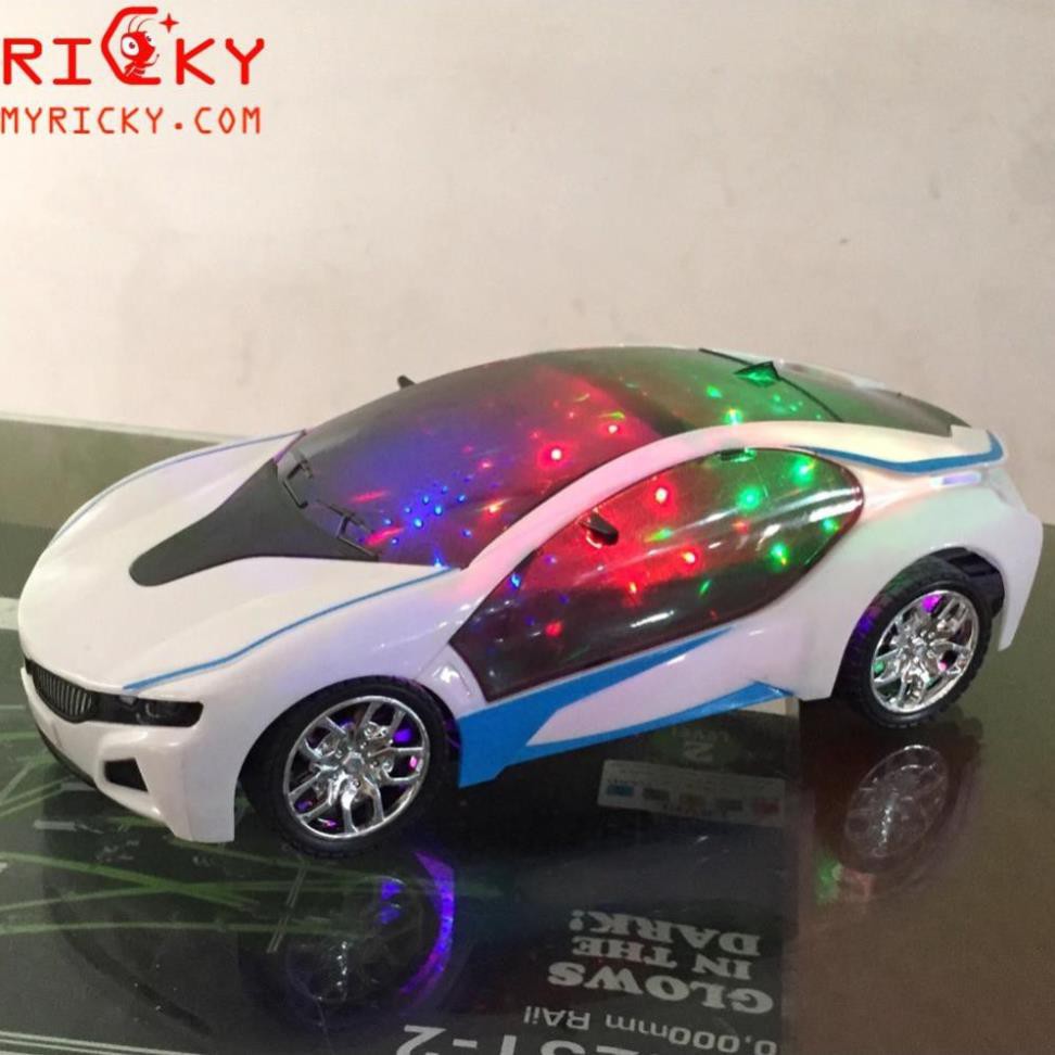 [Khai trương giảm giá] XE ĐIỀU KHIỂN AVATAR PHÁT SÁNG 3D DRIFT TỐT PIN SẠC