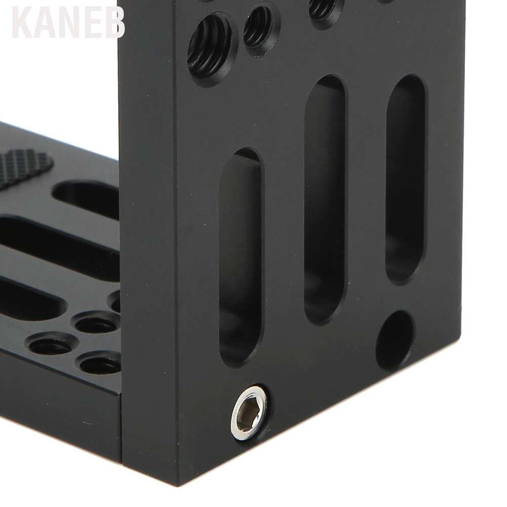 Tấm tháo nhanh bằng hợp kim nhôm cho máy ảnh FS7H/ARRI/FS5 | BigBuy360 - bigbuy360.vn