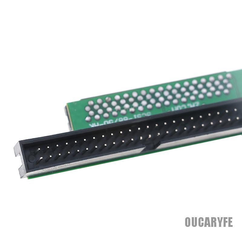 Đầu Chuyển Đổi Từ Sci 68 Pin 68-pin Sang 50 Pin 50-pin Male | BigBuy360 - bigbuy360.vn