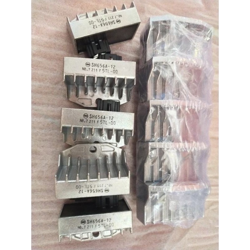 Sạc Honda Future Neo 125 - Future X Hàng Cao Cấp Loại 1