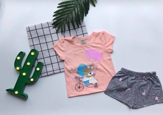 Freeship 99k TQ_Set 3 bộ bé gái 05
