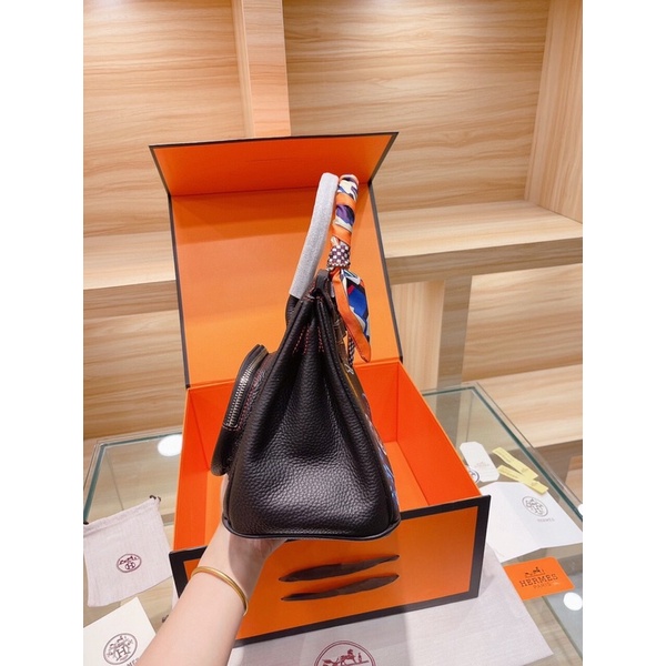 Túi xách H M Birkin sz 30 chất da thật chuẩn xịn như mua ở store