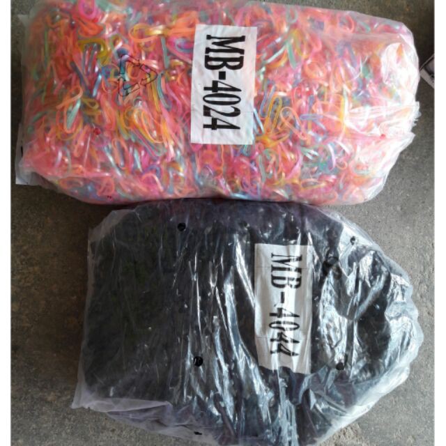 ⛔FREESHIPXTRA⛔ Túi 1kg chun buộc tóc (LOẠI 1KG)