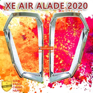 Xe Air Blade 2020 Ốp Trang Trí Cao Cấp (Xe AB 2020)