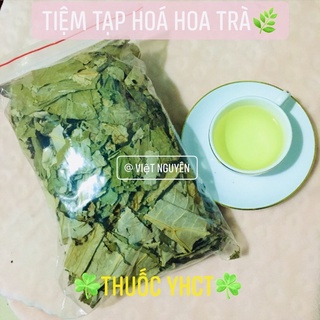 Trà lá sen thơm ngon loại 1