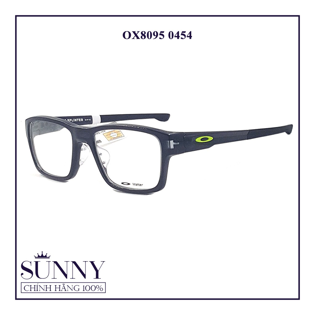 Gọng Kính Unisex Oakley OX8095