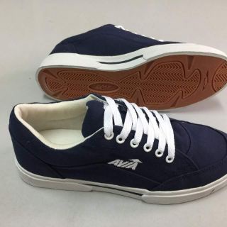 Giầy AVIA Thượng Đình Chính Hãng màu xanh than phân phối bởi Bảo hộ Phúc Vinh | BigBuy360 - bigbuy360.vn