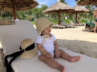 [Authentic], Bodysuit Carter's cơ bản