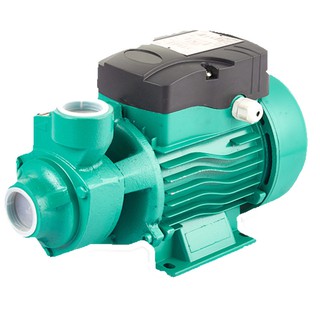 Bơm năng lượng mặt trời không chổi than 24V 350W (không gồm pin mặt trời)