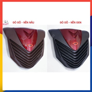 Mặt nạ sh mode 2015-2019 phong cách ý