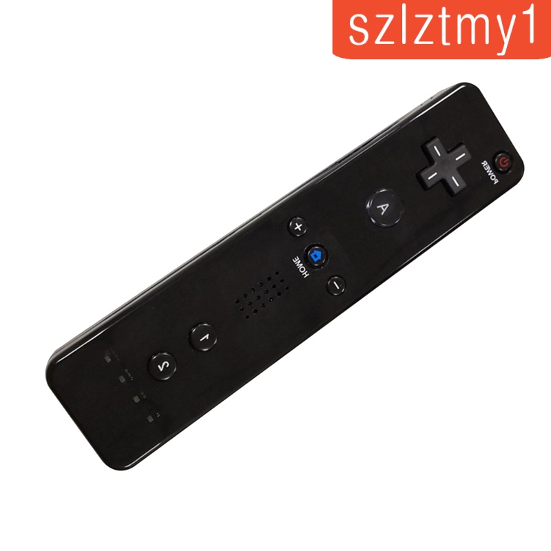 Điều Khiển Từ Xa Thay Thế Cho Nintendo Wii Và Wii U