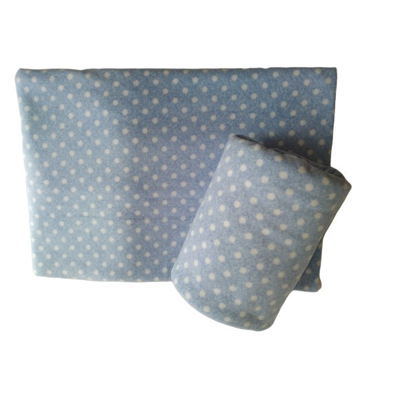 Chăn Mền Nỉ Thái Lan Cao Cấp – 6 mẫu cho 4 mùa – Họa tiết đa dạng - Kích thước 1m6x2m, TL: 450-600gr