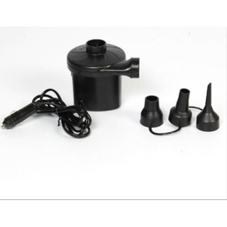 Bơm điện 2 chiều và hút chân không mini