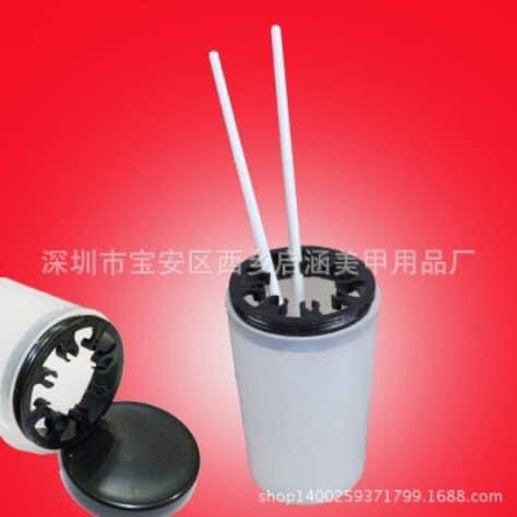 Cốc rửa cọ nail