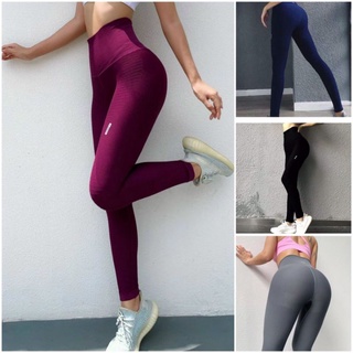 Quần dài nâng mông gen bụng Nove