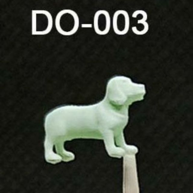 Mô hình figure animals ( tỉ lệ 1:64 )