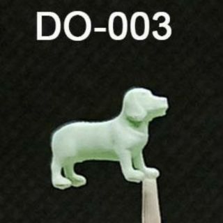 Mô hình figure animals