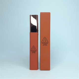 Son kem 3CE Stylenanda Cloud Lip Tint