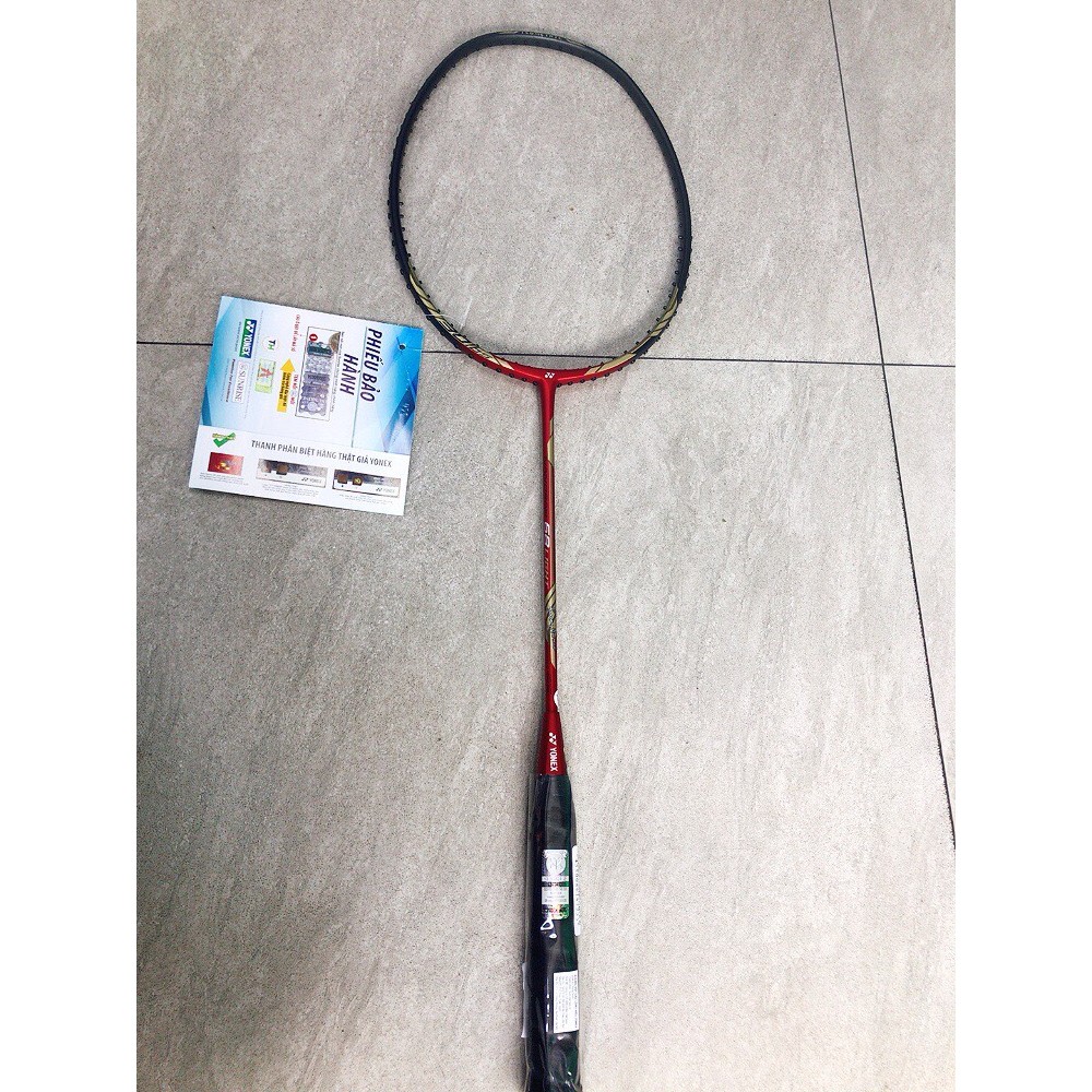 Vợt YONEX NANORAY 68 LIGHT