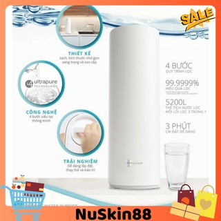 [KHO BUÔN NUSKIN]
LÕI LỌC NƯỚC ECOPHERE NUSKIN HÀNG CHÍNH HÃNG