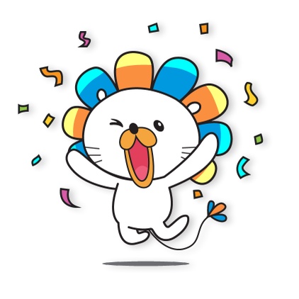 ( Quí khách vui lòng mang ra tiệm cho thợ dán ) Tem elegant 50 2016 SR đỏ