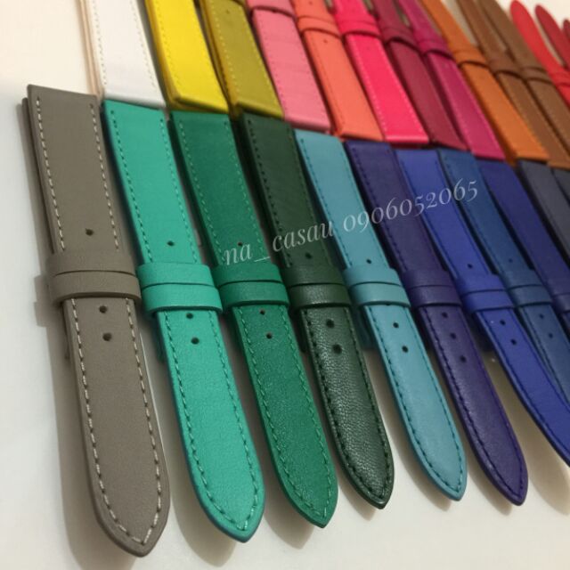 DÂY ĐỒNG HỒ SIZE 16-14