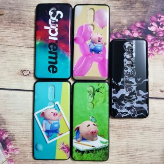 Ốp lưng Oppo F11 Pro dẻo hình bóng 6D cực đẹp