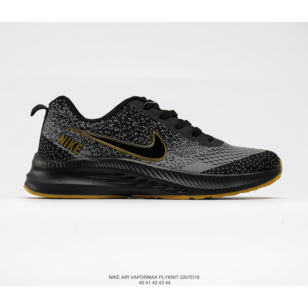 GIÀY SNEAKER MÃ SẢN PHẨM_Nike Air Vapormax Plyknit NHIỀU MÀU PHONG CÁCH FULLBOX + FREESHIP