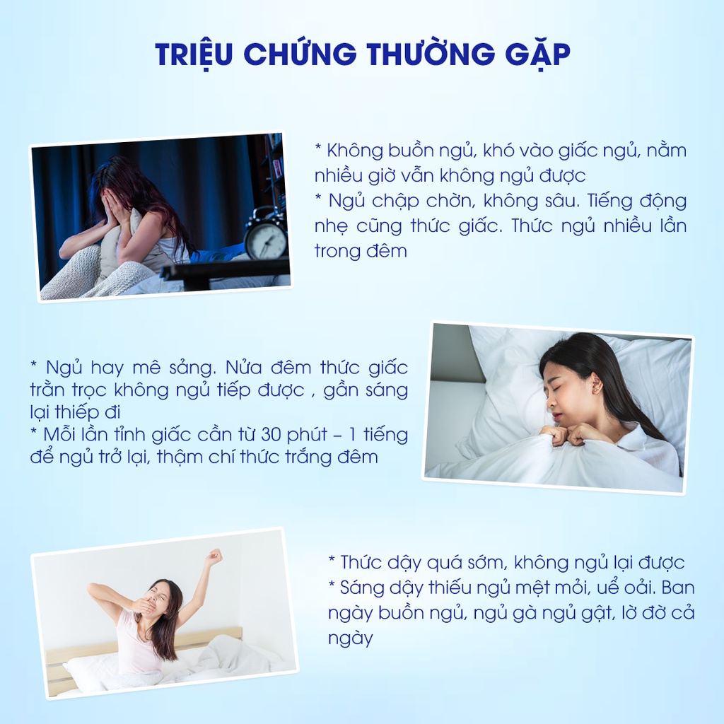 Viên Nén Dùng Tốt Cho Người Mất Ngủ - Nhất Nhất 4 - Bổ huyết, hoạt huyết, dưỡng tâm, an thần