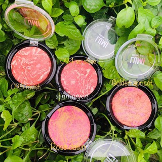 Má hồng AOALumi Blush