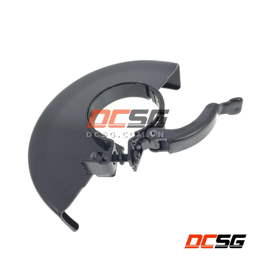 Chụp bảo vệ cho máy mài góc 125mm Makita 123145-8 | DCSG