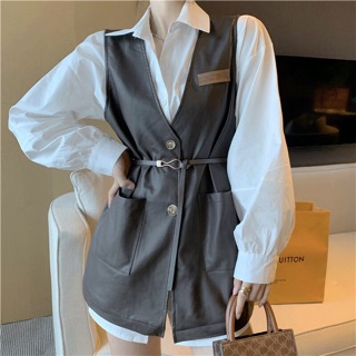 Áo vest ba lỗ