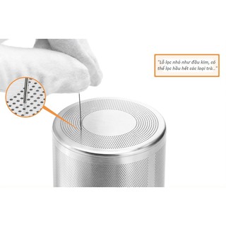Bình lọc trà inox Samadoyo S048A 470mL