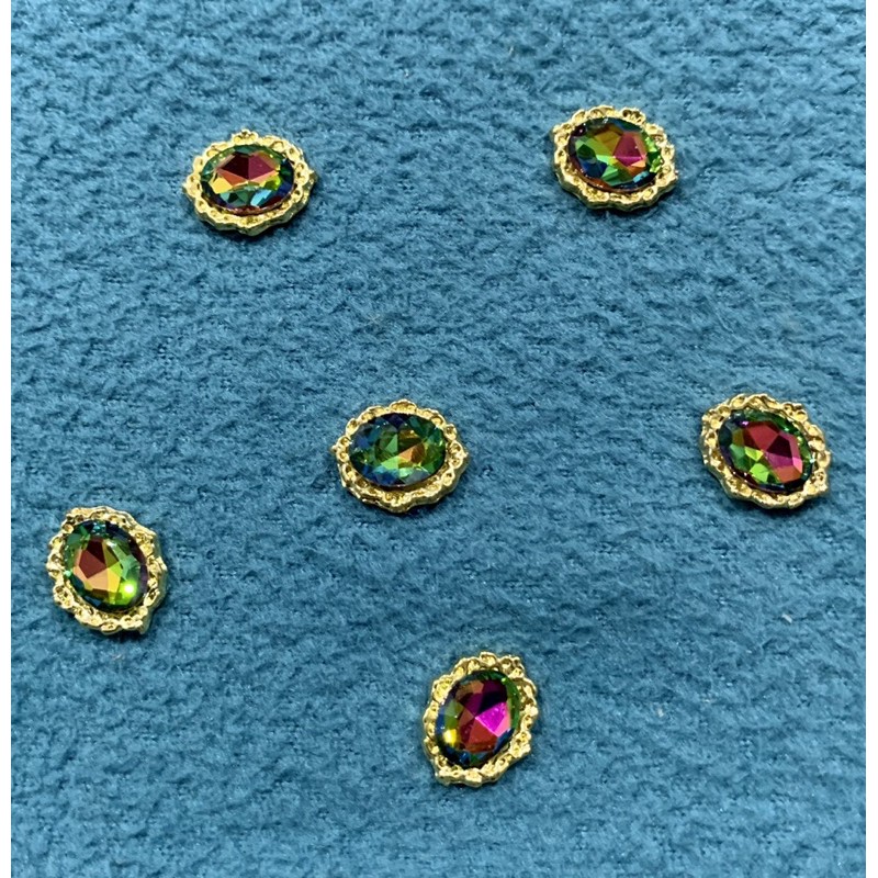 Đá viền k9 10x13mm