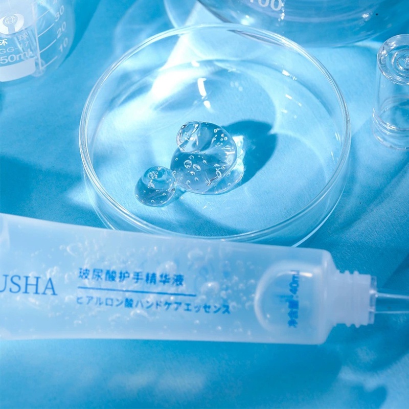 [Hàng mới về] Tinh chất dưỡng da tay LIFUSHA từ axit hyaluronic