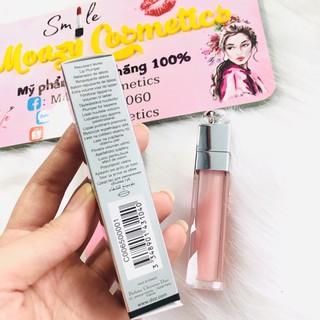 Son dưỡng Dior Addict Lip Maximizer