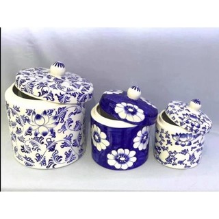Vại Muối Dưa Cà Bát Tràng