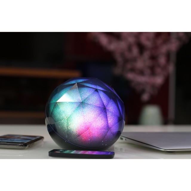 Loa nghe nhạc mini COLOR BALL BLUETOOTH SPEAKER