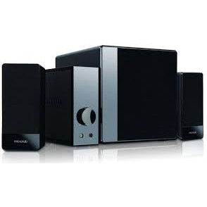 LOA MICROLAB FC-360/2.1