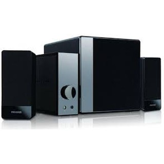 LOA MICROLAB FC-360/2.1