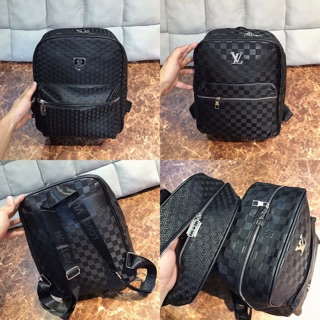 Balo da vân trìm LV - Phillip [ Balo Nam_Nữ cao cấp ] Neww 2018 cao cấp có sẵn.!!