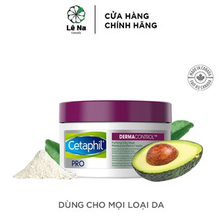 Mặt nạ thải độc tinh chất đất sét