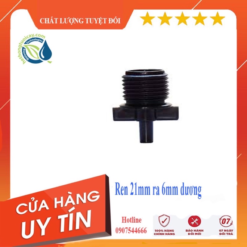 Phụ kiện dây 4/7mm