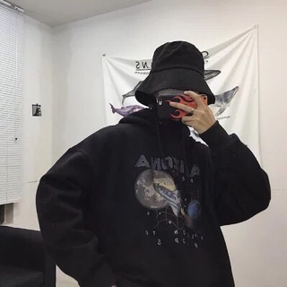 Áo Hoddie Nỉ Azizoza Siêu Chất
