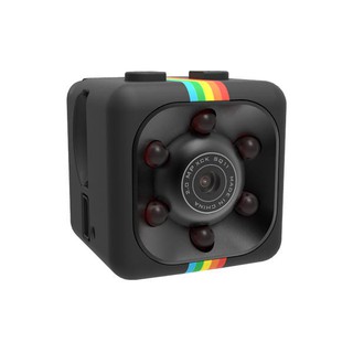 [FREESHIP 150K]COMBO Camera Mini Thể Thao SQ11 - Kèm Thẻ Nhớ Yoosee 32G