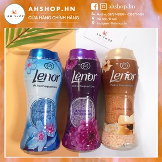 🌸 Viên Xả Vải LENOR Hàng Nội Địa Đức 🌸